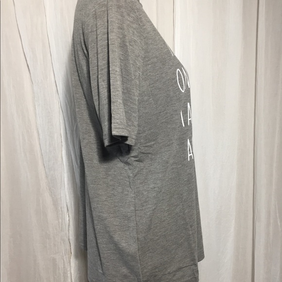 NWT This Mom Runs On Caffeine.... T-Shirt - Picture 3 of 6